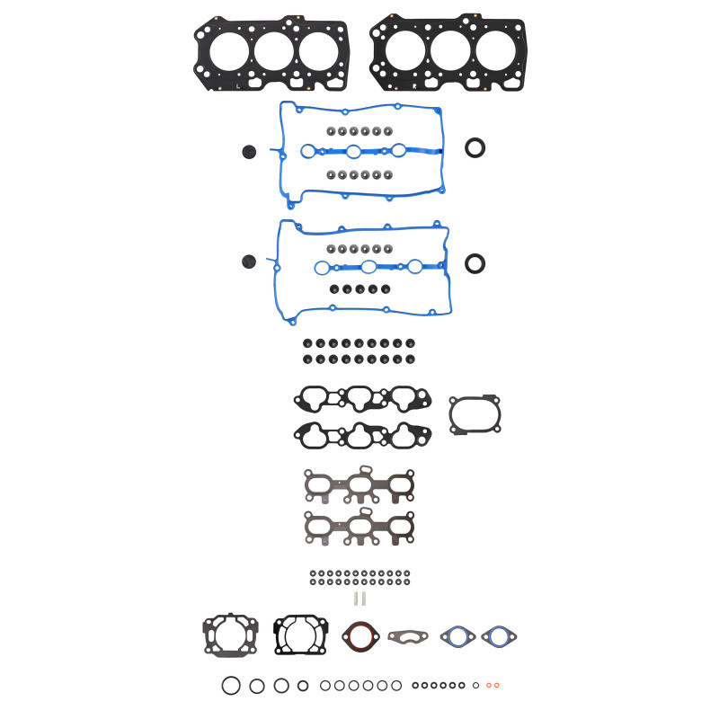 Fel-Pro Mazda Millenia HS 9921 PT PermaTorque Engine Cylinder Head Gasket Set - HS9921PT Photo - Primary