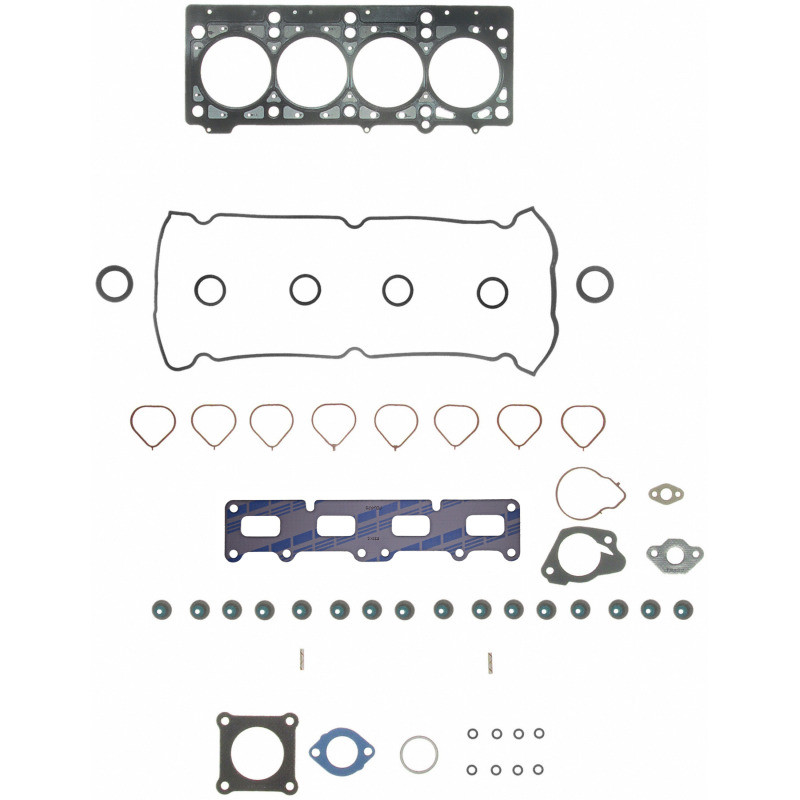 Fel-Pro Dodge Stratus HS 9924 PT-1 PermaTorque Engine Cylinder Head Gasket Set - HS9924PT1 Photo - Primary
