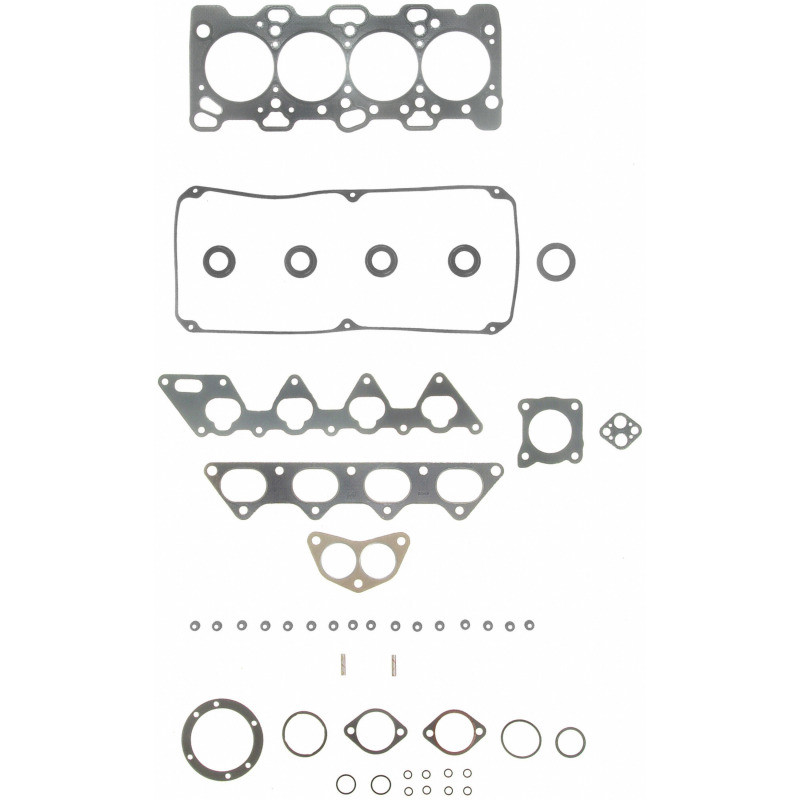 Fel-Pro Mitsubishi Eclipse HS 9932 PT PermaTorque Engine Cylinder Head Gasket Set - HS9932PT Photo - Primary
