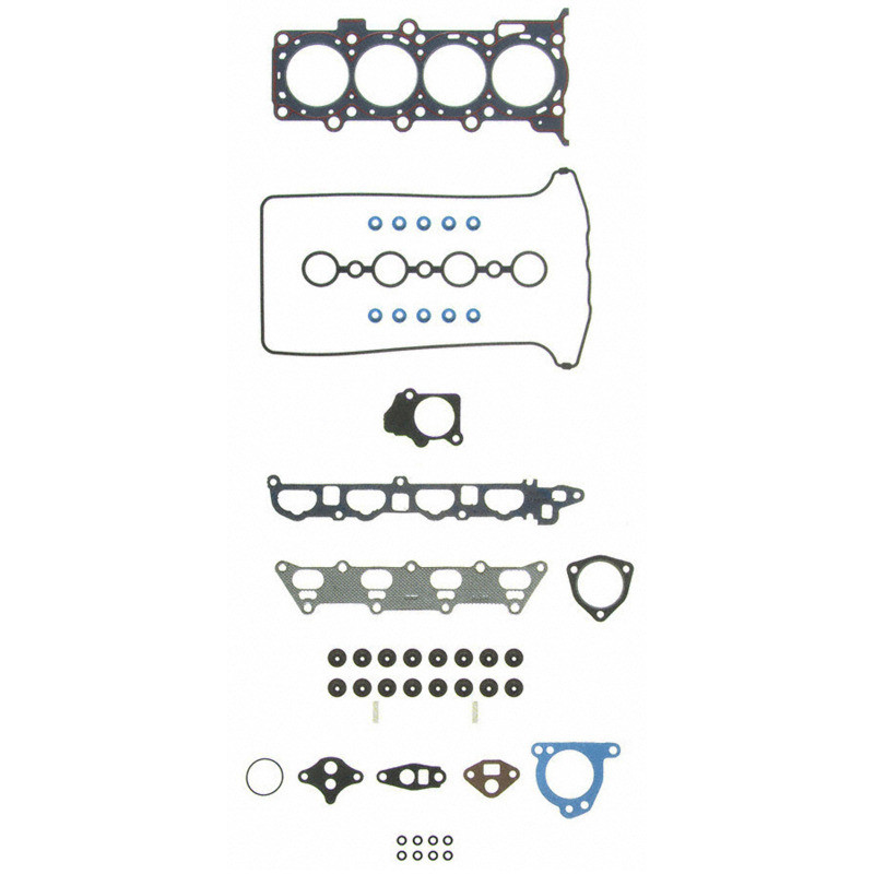 Fel-Pro Saturn SL2 HS 9968 PT-3 PermaTorque Engine Cylinder Head Gasket Set - HS9968PT3 Photo - Primary