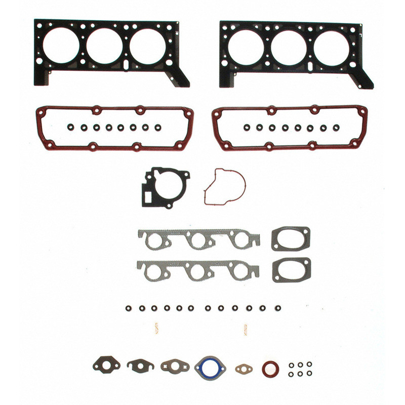 Fel-Pro Dodge Grand Caravan HS 9978 PT PermaTorque Engine Cylinder Head Gasket Set - HS9978PT Photo - Primary