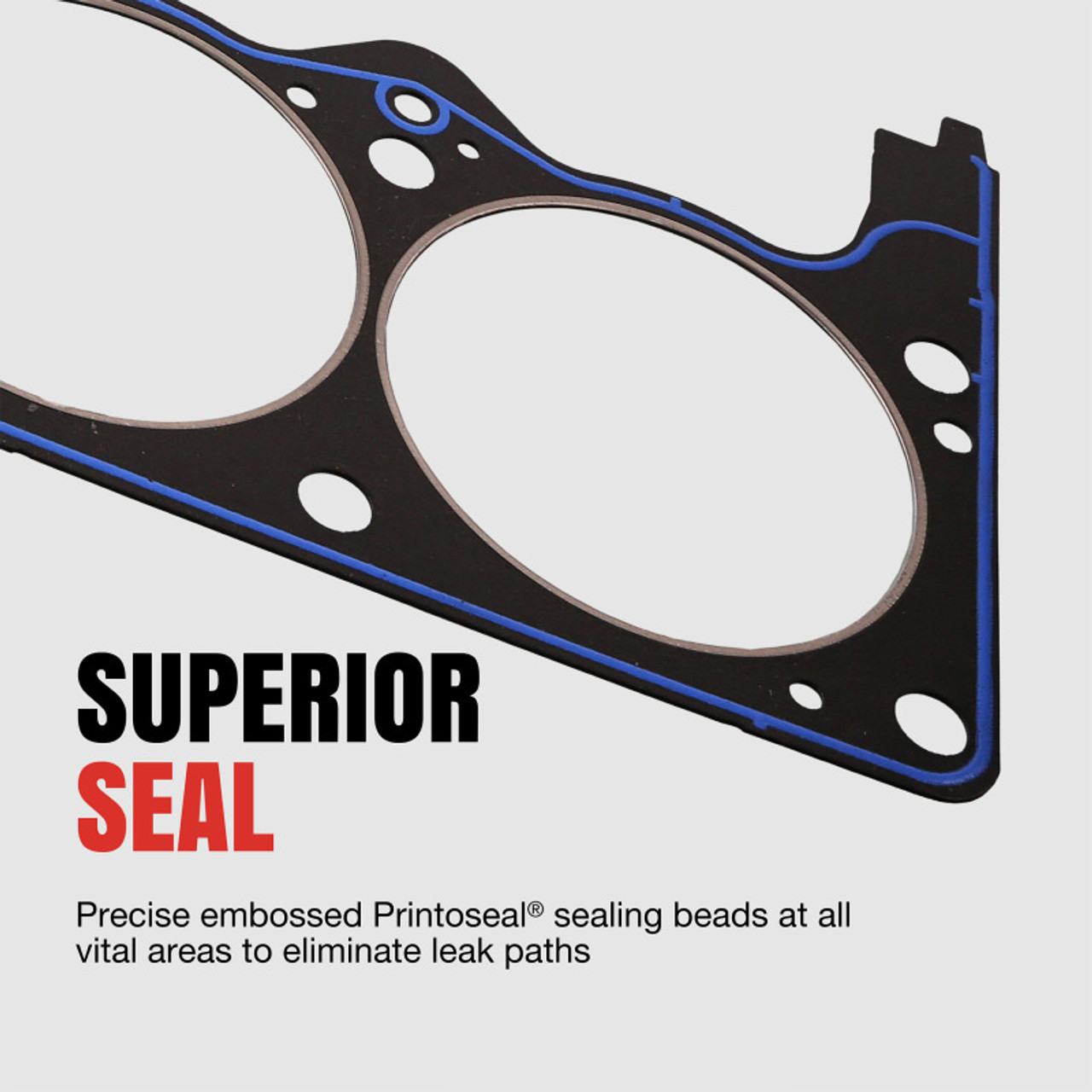 Fel-Pro Buick Century HST 9957 PT-2 PermaTorque Engine Cylinder Head Gasket Set - HST9957PT2 Photo - lifestyle view