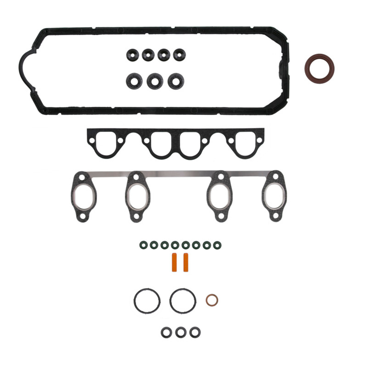 Fel-Pro Volkswagen Jetta HSU 26689 Engine Cylinder Head Gasket Set Head Gasket Sold Separately - HSU26689 Photo - Primary