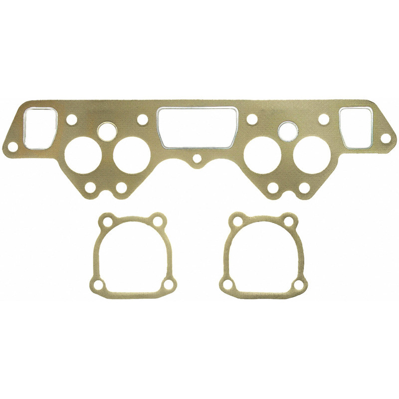 Fel-Pro Nissan 510 MS 22693-1 Intake and Exhaust Manifolds Combination Gasket - MS226931 Photo - Primary