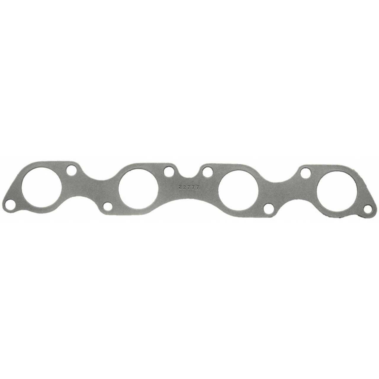 Fel-Pro Volvo 240 MS 22777 Engine Intake Manifold Gasket Set - MS22777 Photo - Primary