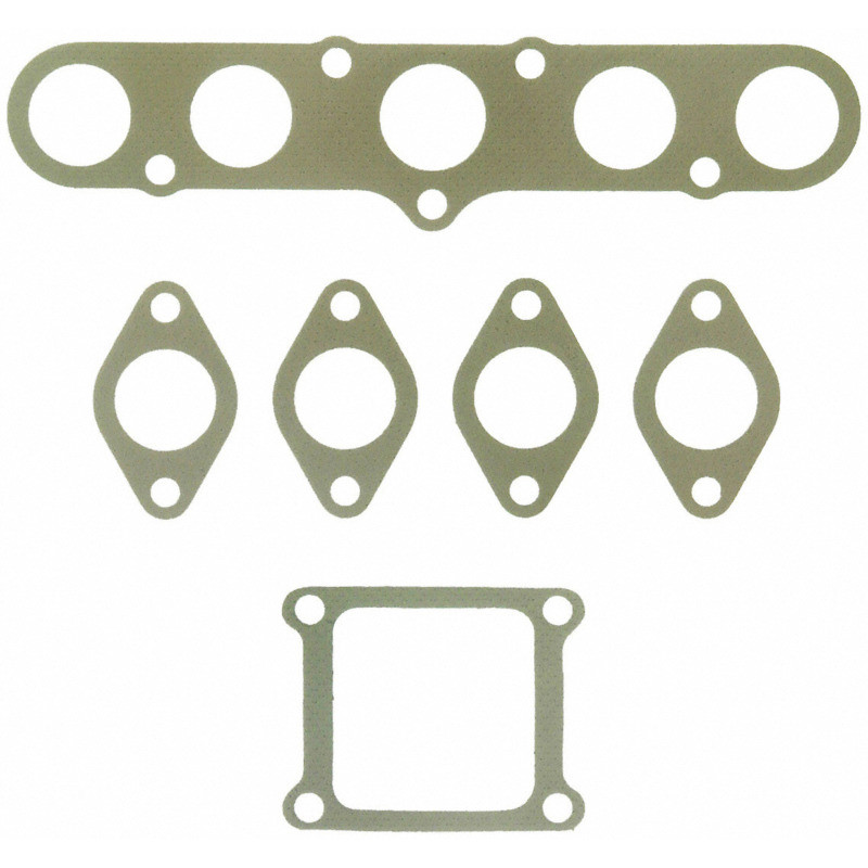 Fel-Pro MS 8583 B Intake and Exhaust Manifolds Combination Gasket - MS8583B Photo - Primary