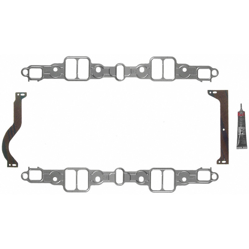 Fel-Pro Chrysler Fifth Avenue MS 90009 Engine Intake Manifold Gasket Set - MS90009 Photo - Primary