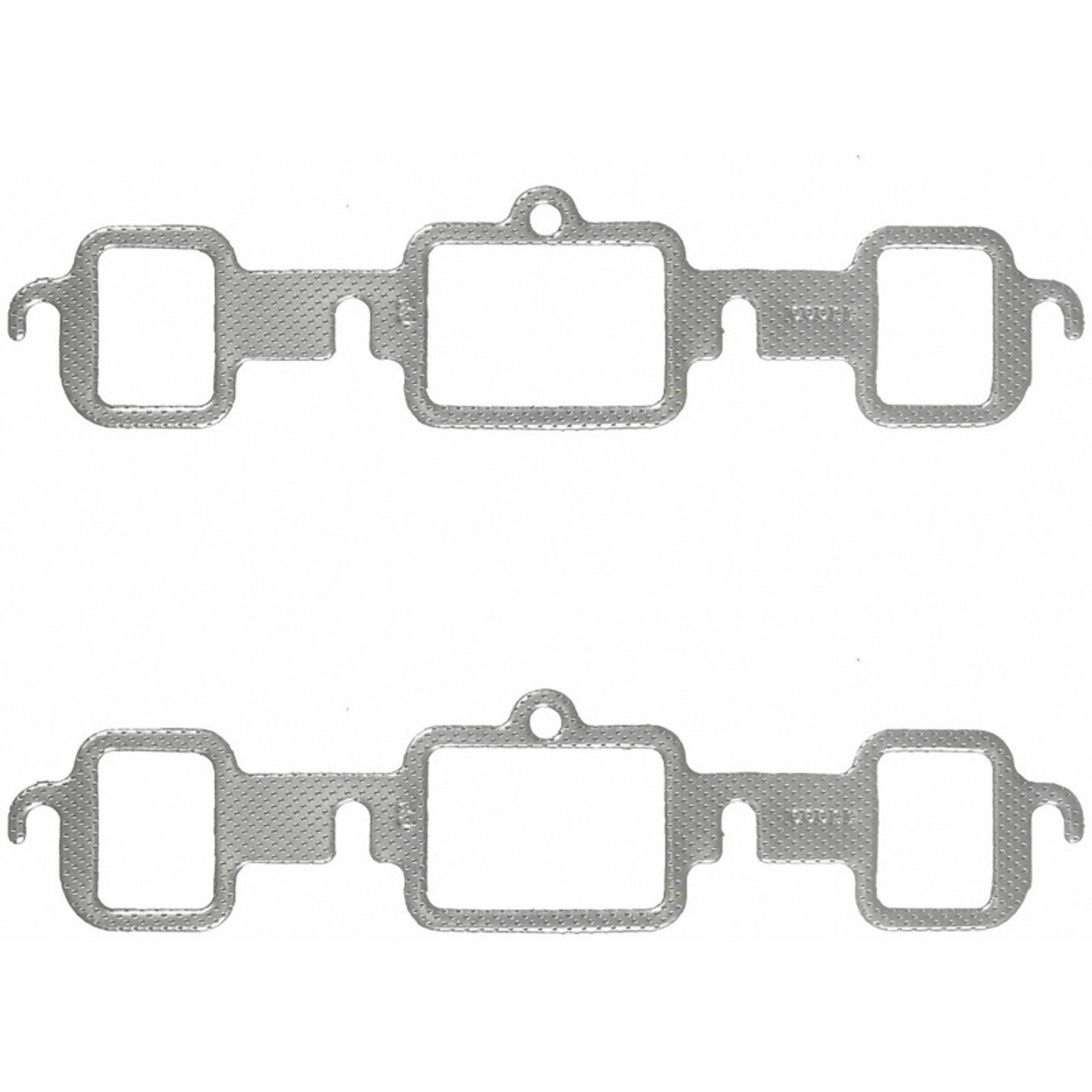 Fel-Pro Oldsmobile Cutlass Supreme MS 90021 Exhaust Manifold Gasket Set - MS90021 Photo - Primary