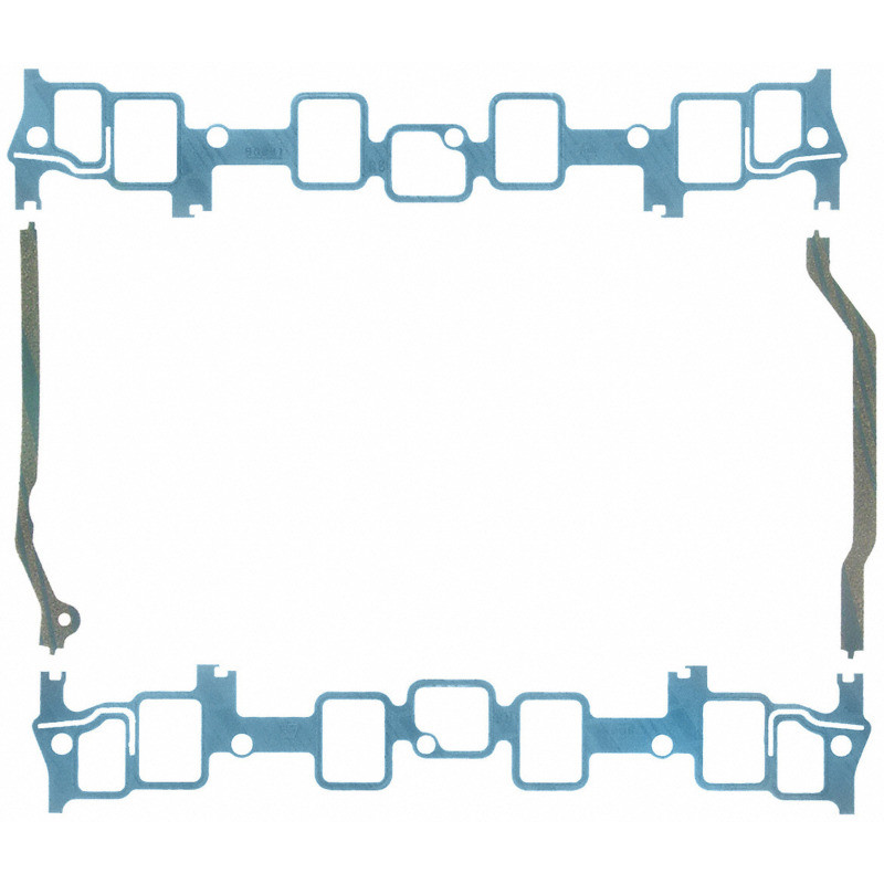 Fel-Pro MS 90091 Engine Intake Manifold Gasket Set - MS90091 Photo - Primary