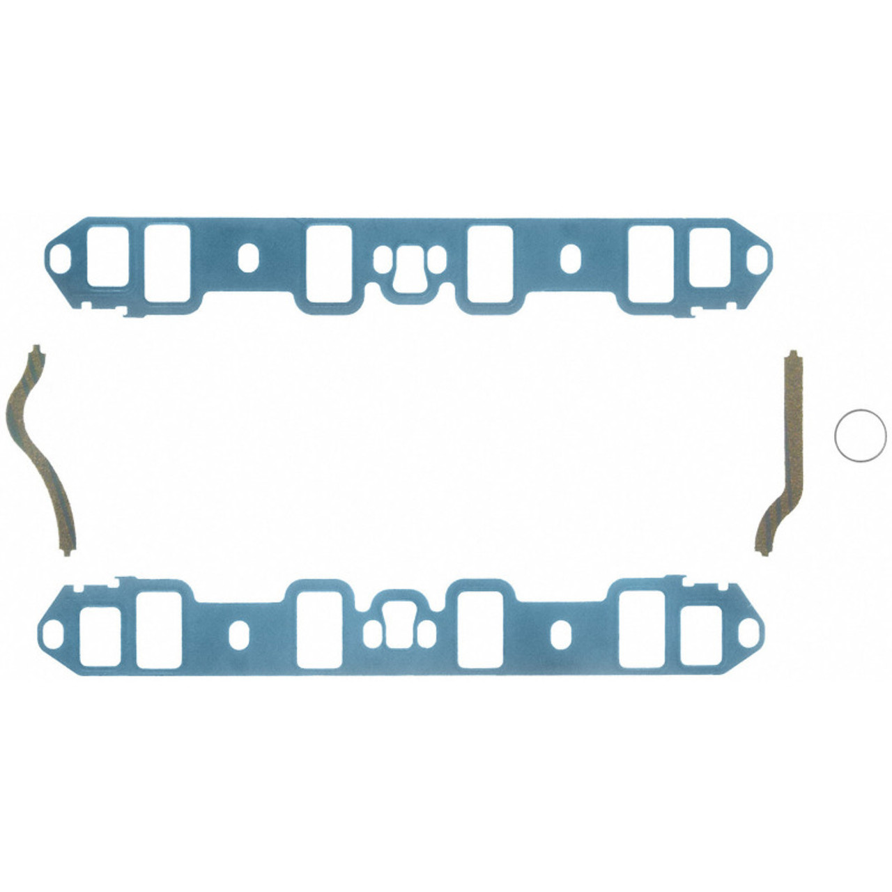 Fel-Pro Ford Mustang Engine Intake Manifold Gasket Set - MS901031 Photo - Primary