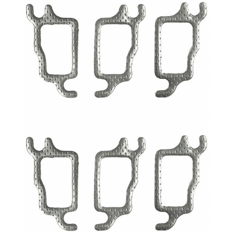 Fel-Pro Buick Century MS 90198 Exhaust Manifold Gasket Set - MS90198 Photo - Primary