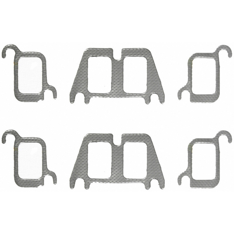 Fel-Pro Buick Skylark MS 90241 Exhaust Manifold Gasket Set - MS90241 Photo - Primary