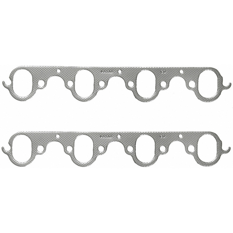 Fel-Pro Ford F-250 MS 90291 Exhaust Manifold Gasket Set - MS90291 Photo - Primary