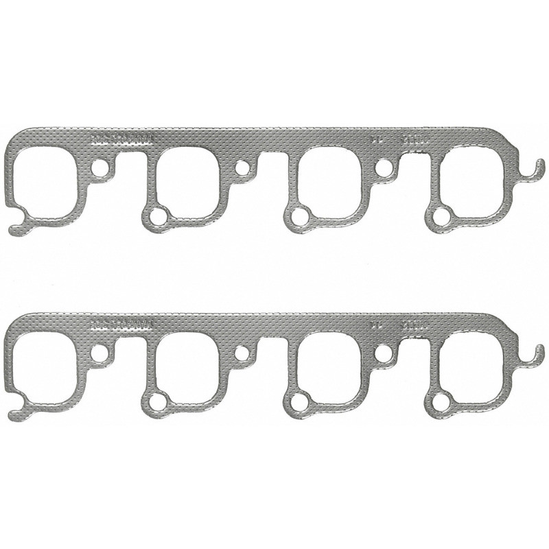 Fel-Pro Ford Mustang MS 90332 Exhaust Manifold Gasket Set - MS90332 Photo - Primary