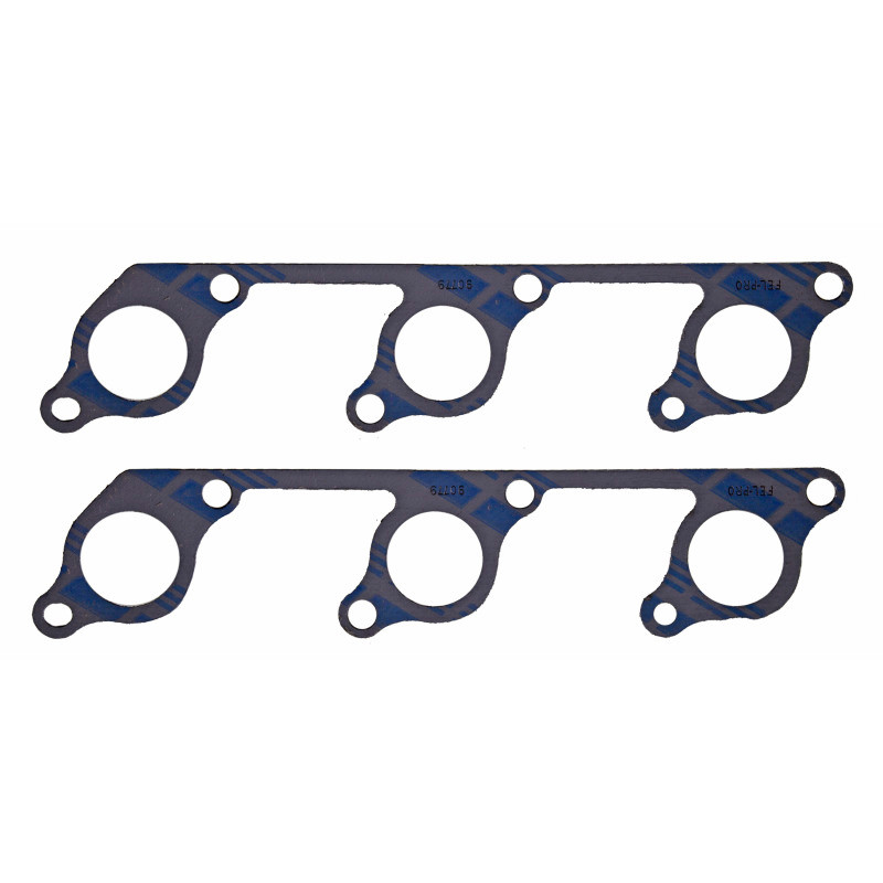 Fel-Pro Ford Explorer MS 90779 Exhaust Manifold Gasket Set - MS90779 Photo - Primary