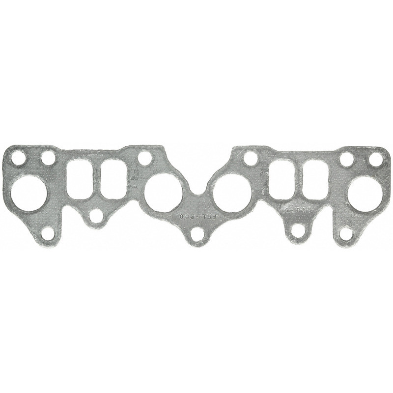 Fel-Pro Toyota Corolla MS 90873 Intake and Exhaust Manifolds Combination Gasket - MS90873 Photo - Primary
