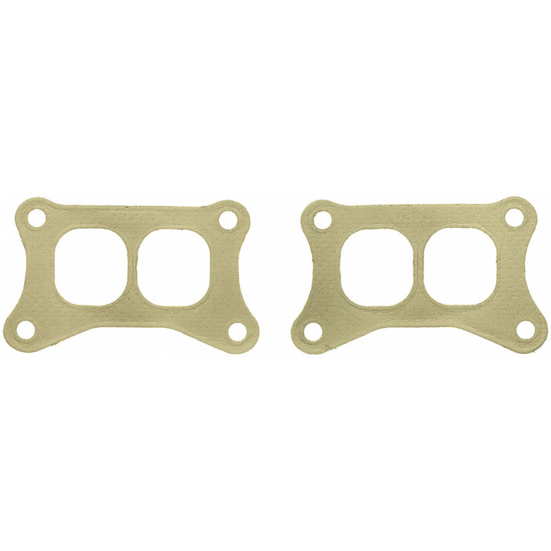 Fel-Pro Nissan D21 MS 90978 Exhaust Manifold Gasket Set - MS90978 Photo - Primary