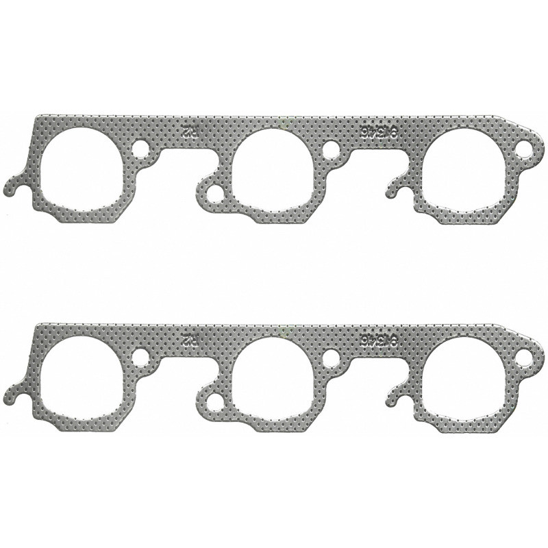 Fel-Pro Ford Taurus MS 91346 Exhaust Manifold Gasket Set - MS91346 Photo - Primary