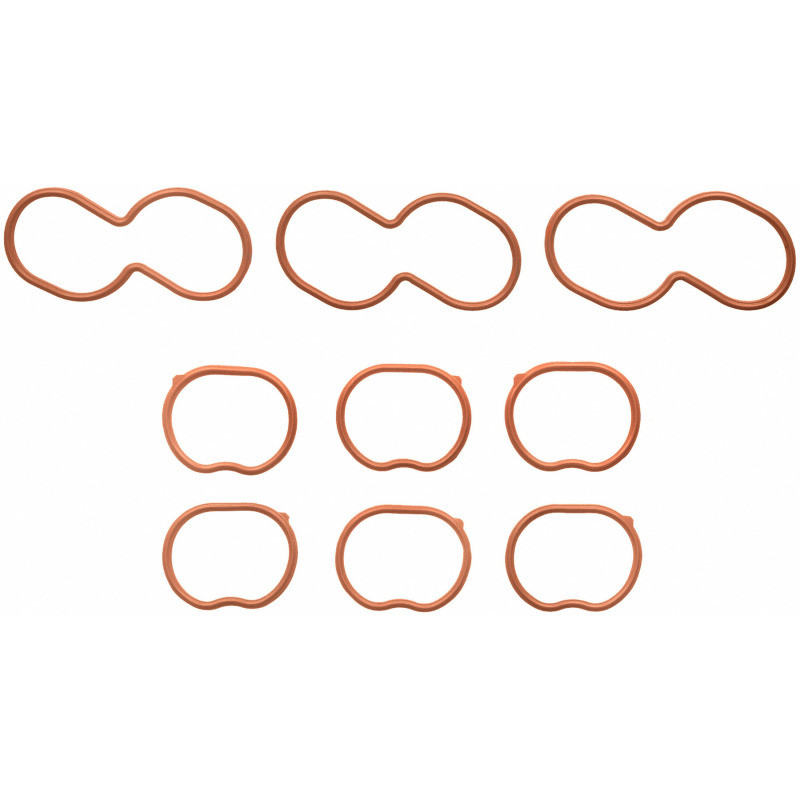 Fel-Pro Chrysler Sebring Engine Intake Manifold Gasket Set - MS91473 Photo - Primary