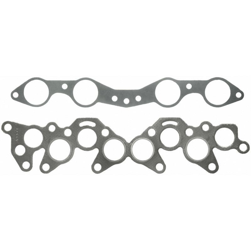 Fel-Pro Toyota Camry MS 91948 Intake and Exhaust Manifolds Combination Gasket - MS91948 Photo - Primary