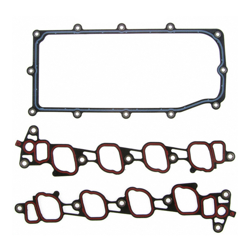 Fel-Pro Ford Mustang MS 92121-4 Engine Intake Manifold Gasket Set - MS921214 Photo - Primary