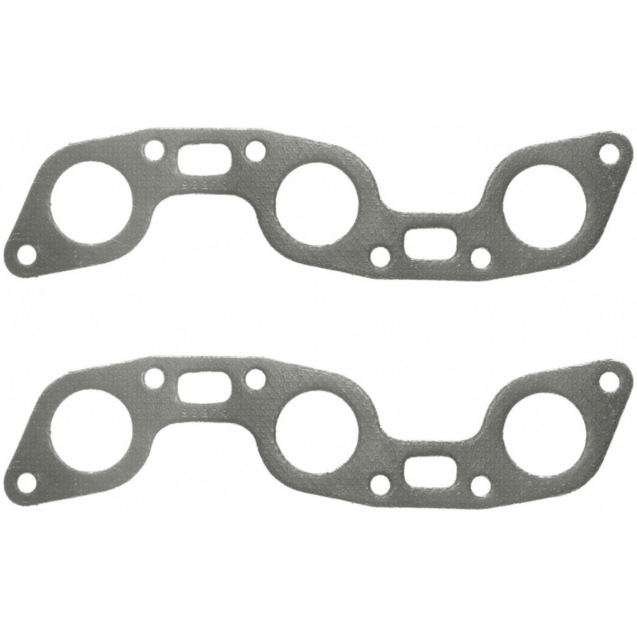 Fel-Pro Nissan Pickup MS 92271 Exhaust Manifold Gasket Set - MS92271 Photo - Primary
