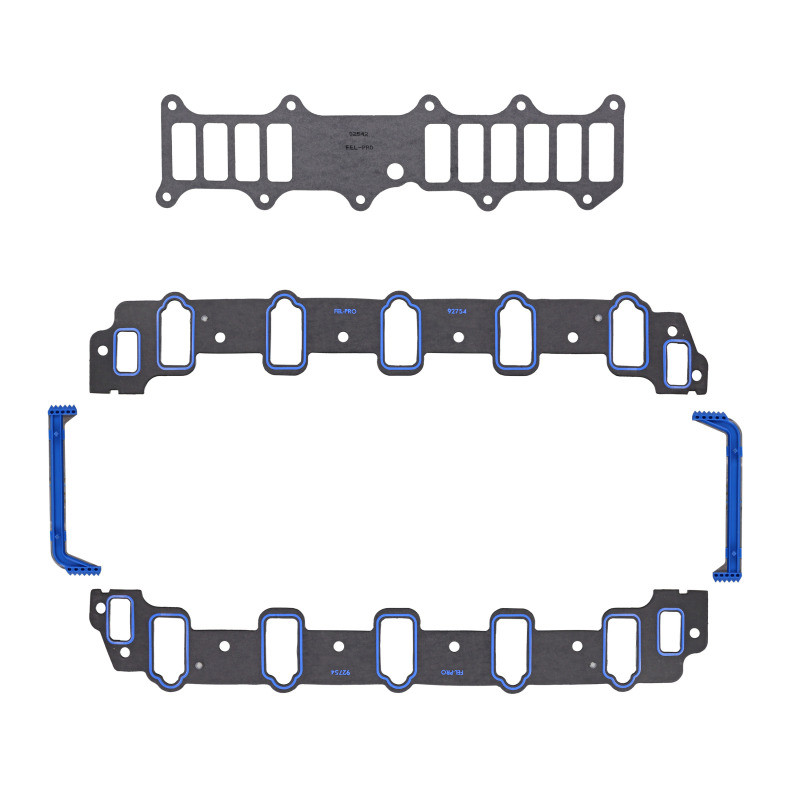 Fel-Pro Dodge RAM 2500 MS 92542 Engine Intake Manifold Gasket Set - MS92542 Photo - Primary