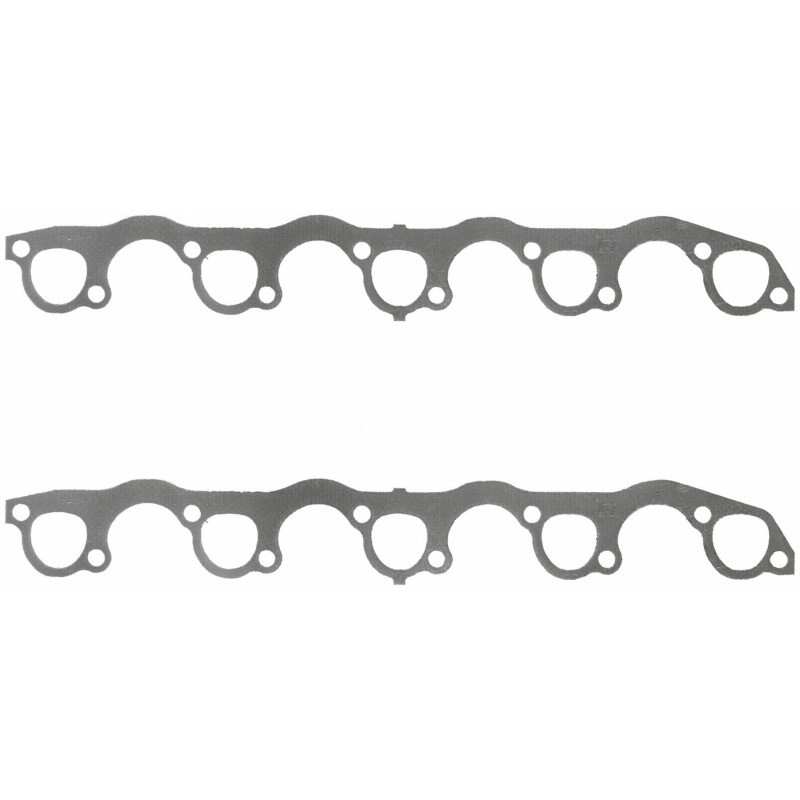 Fel-Pro Dodge RAM 2500 MS 92544 Exhaust Manifold Gasket Set - MS92544 Photo - Primary