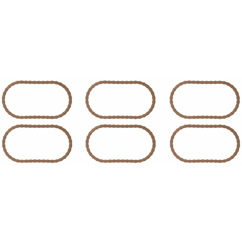 Fel-Pro Ford Taurus MS 92587 Fuel Injection Plenum Gasket Set - MS92587 Photo - Primary