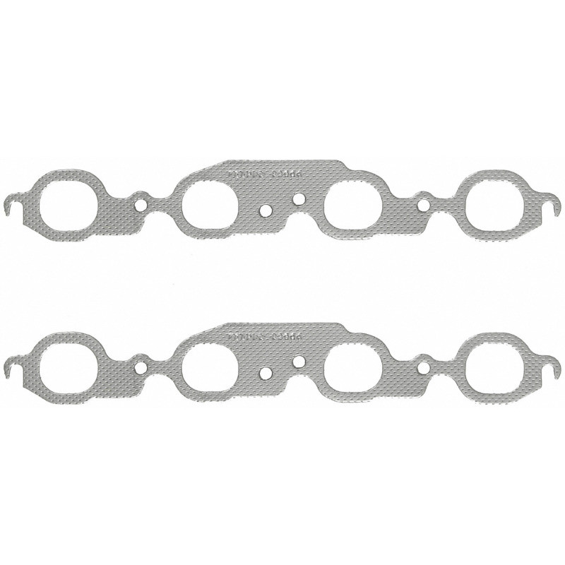 Fel-Pro Chevrolet Corvette MS 92904 Exhaust Manifold Gasket Set - MS92904 Photo - Primary