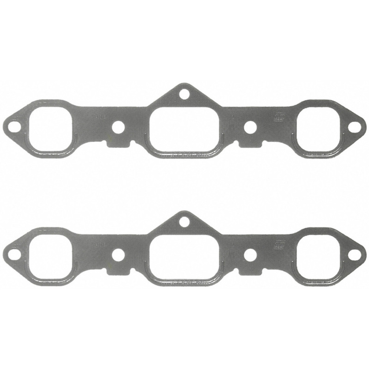 Fel-Pro Oldsmobile Cutlass Supreme MS 93036 Exhaust Manifold Gasket Set - MS93036 Photo - Primary