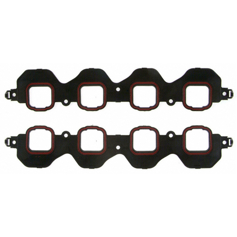 Fel-Pro Cadillac DeVille MS 93222 Engine Intake Manifold Gasket Set - MS93222 Photo - Primary