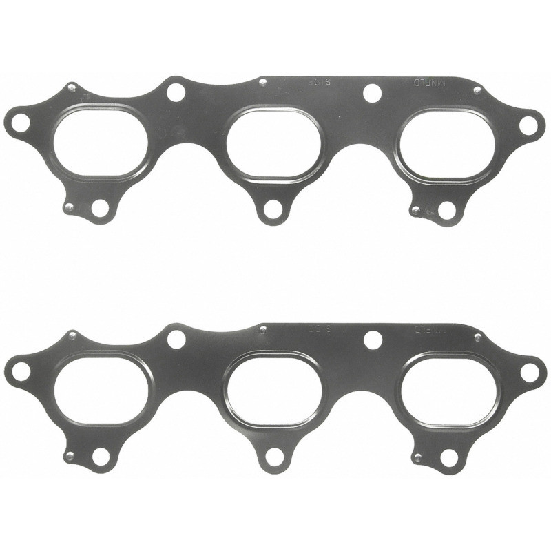 Fel-Pro Honda Accord MS 93361 Exhaust Manifold Gasket Set - MS93361 Photo - Primary