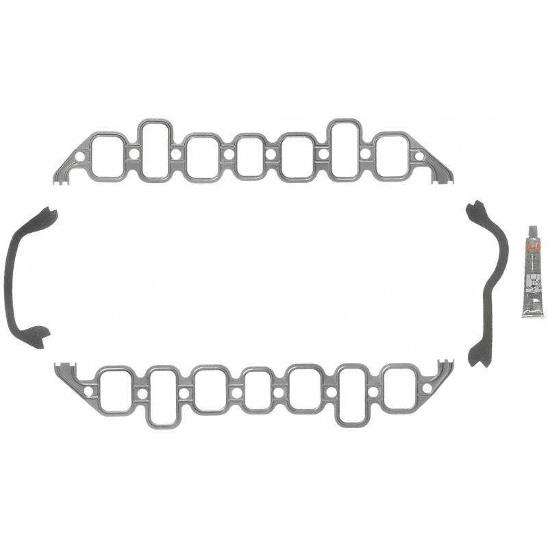 Fel-Pro Dodge Coronet MS 9344 SH Engine Intake Manifold Gasket Set - MS9344SH Photo - Primary