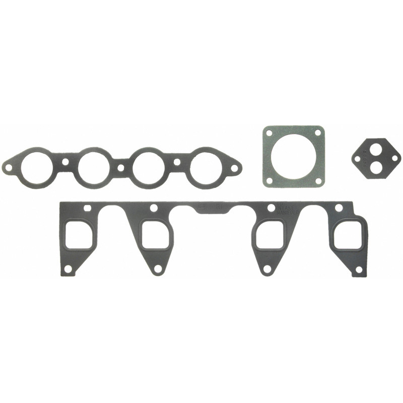 Fel-Pro Ford Tempo MS 93483 Engine Intake Manifold Gasket Set - MS93483 Photo - Primary