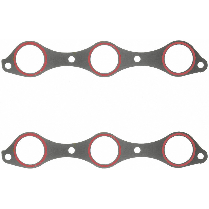 Fel-Pro Chrysler LeBaron MS 93796 Fuel Injection Plenum Gasket Set - MS93796 Photo - Primary