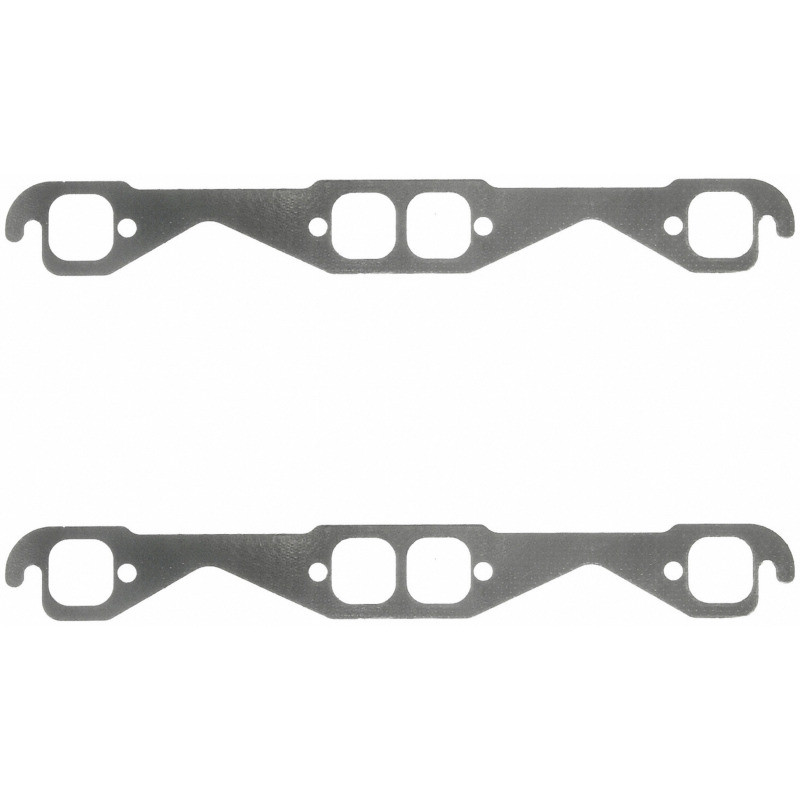 Fel-Pro Chevrolet K1500 Exhaust Manifold Gasket Set - MS94054 Photo - Primary