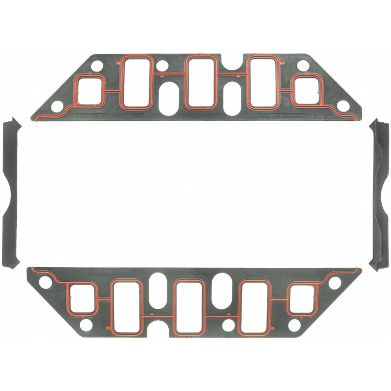 Fel-Pro Buick Century MS 94066-1 Engine Intake Manifold Gasket Set - MS940661 Photo - Primary