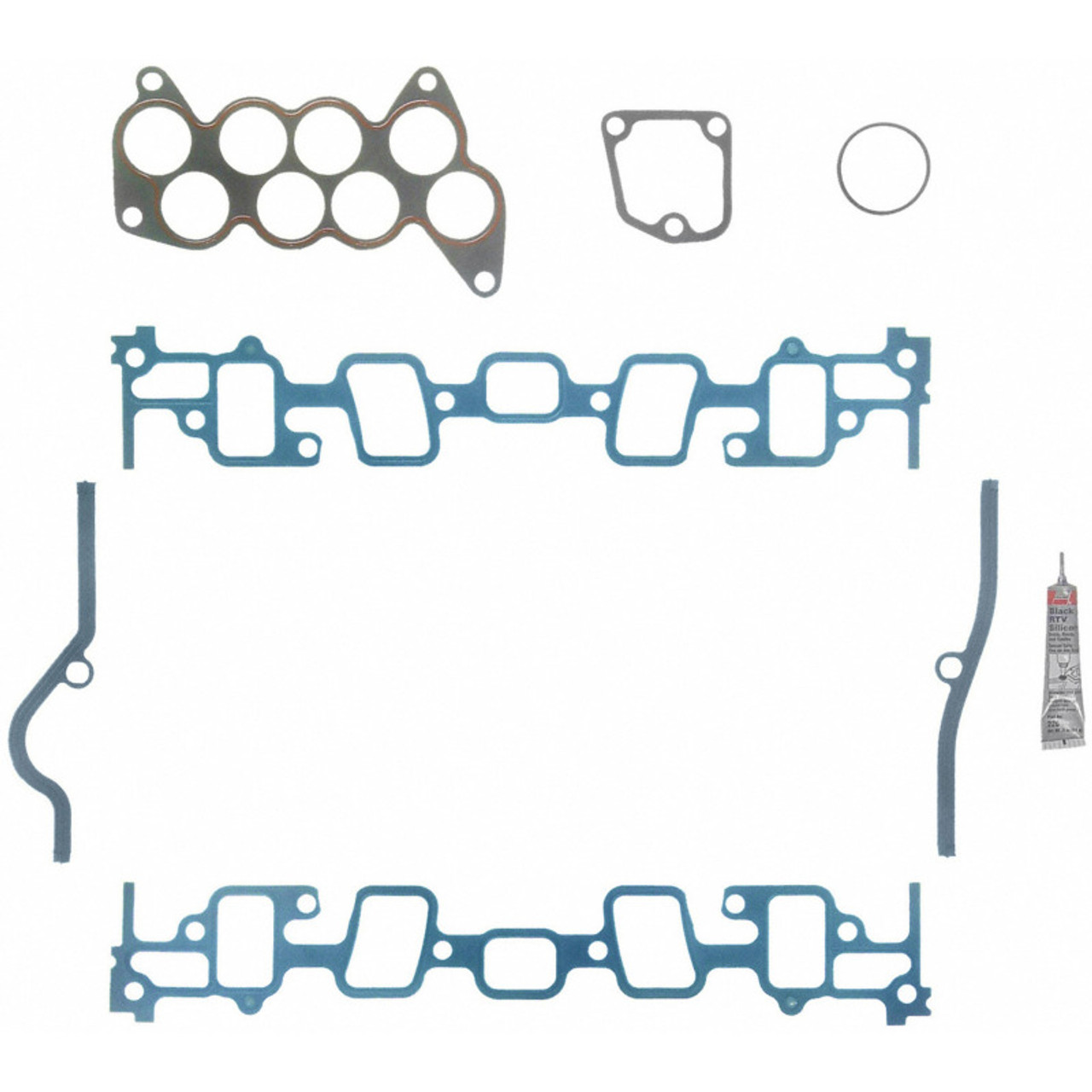 Fel-Pro Cadillac Allante MS 94548 Engine Intake Manifold Gasket Set - MS94548 Photo - Primary