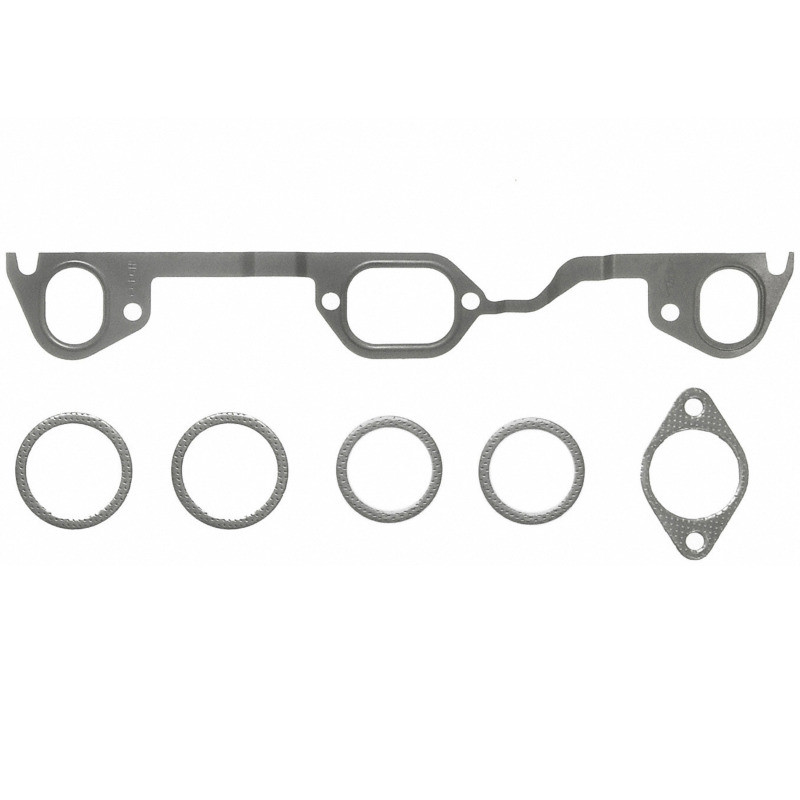 Fel-Pro Pontiac Firebird MS 9499 SH Exhaust Manifold Gasket Set - MS9499SH Photo - Primary