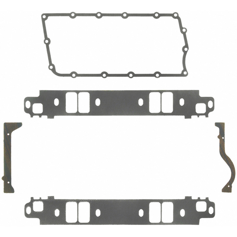 Fel-Pro Dodge RAM 1500 MS 95392 Engine Intake Manifold Gasket Set - MS95392 Photo - Primary