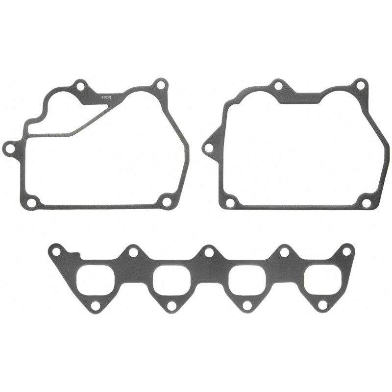 Fel-Pro Toyota Corolla MS 95516 Engine Intake Manifold Gasket Set - MS95516 Photo - Primary