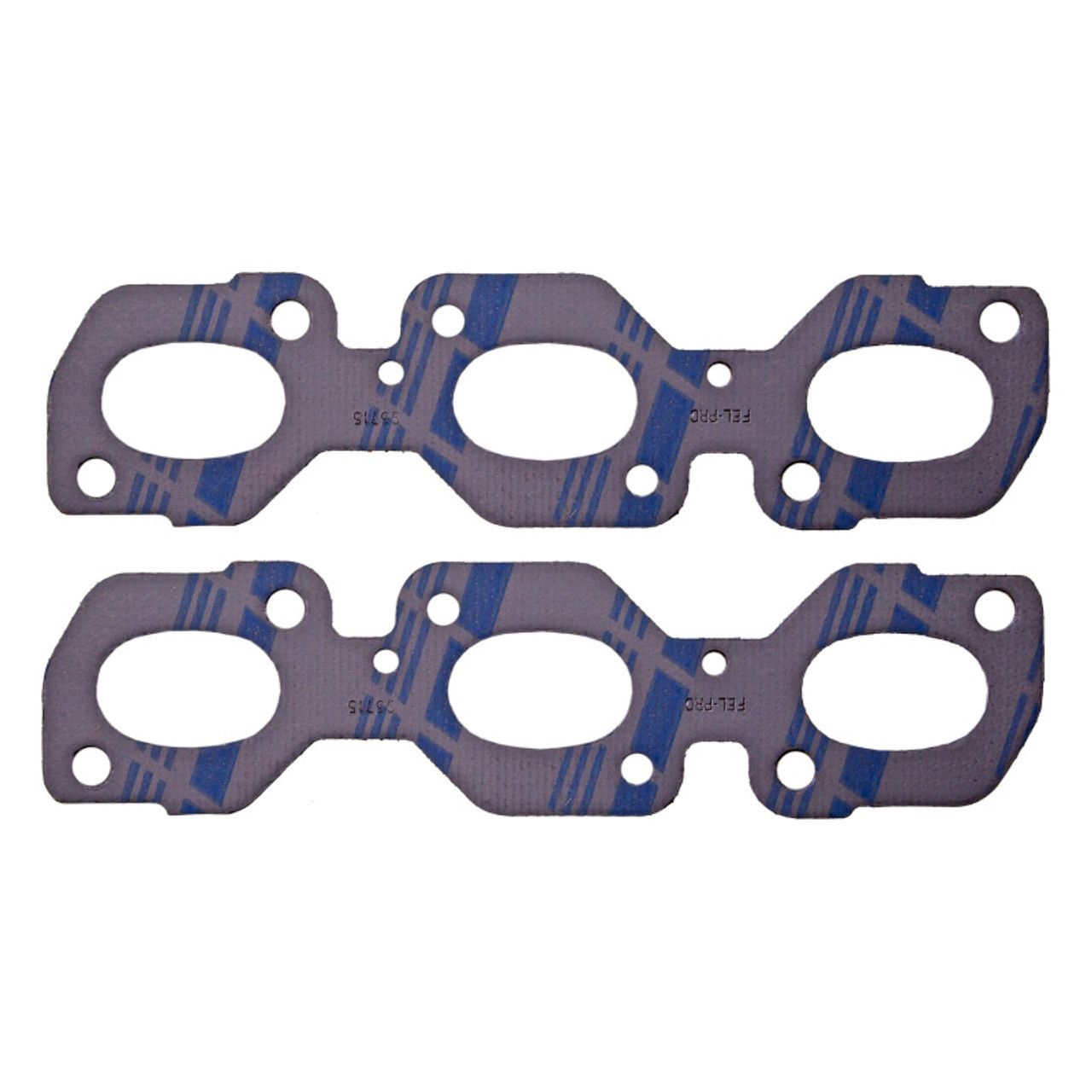 Fel-Pro Ford Escape MS 95715 Exhaust Manifold Gasket Set - MS95715 Photo - Primary