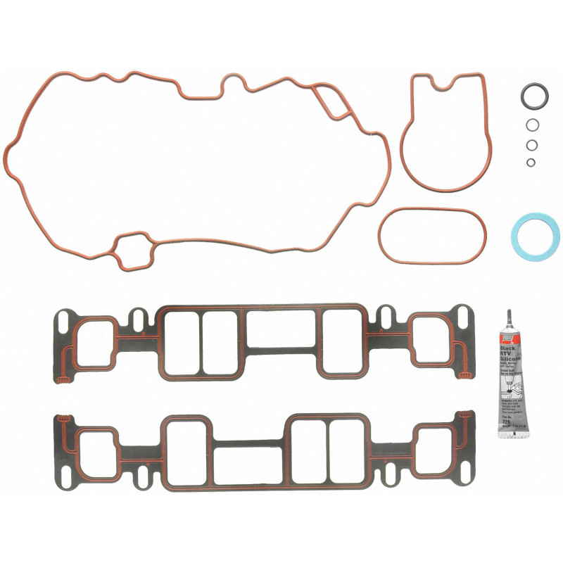 Fel-Pro Chevrolet S10 Engine Intake Manifold Gasket Set - MS95817 Photo - Primary