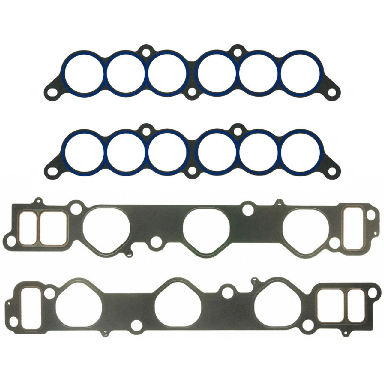 Fel-Pro Toyota Tacoma Engine Intake Manifold Gasket Set - MS95898 Photo - Primary