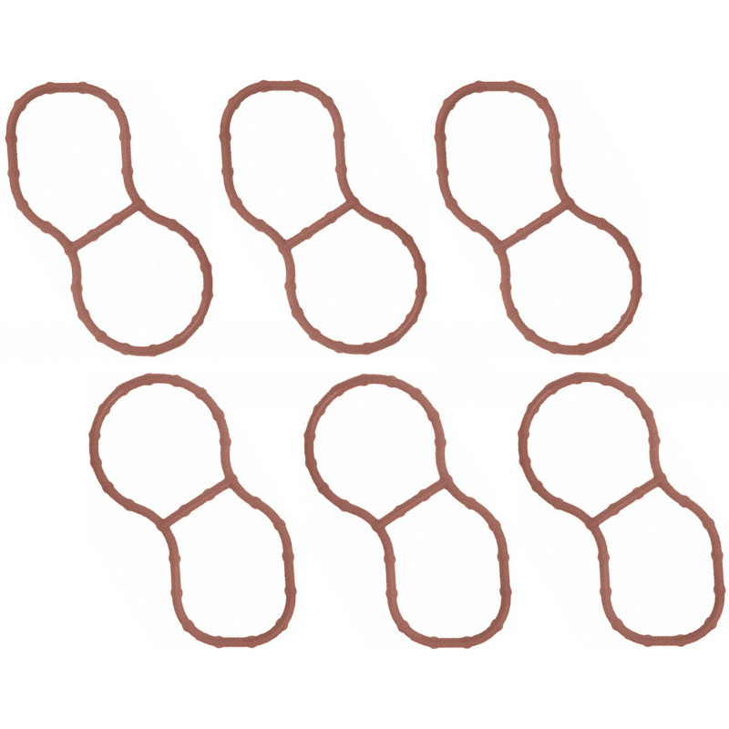 Fel-Pro Ford Windstar MS 95934 Fuel Injection Plenum Gasket Set - MS95934 Photo - Primary