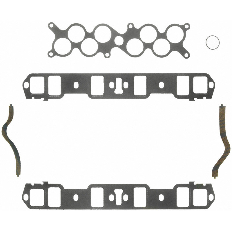 Fel-Pro Ford F-150 MS 95952-1 Engine Intake Manifold Gasket Set - MS959521 Photo - Primary