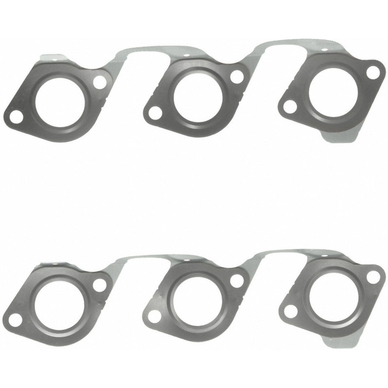 Fel-Pro Ford F-150 MS 95968 Exhaust Manifold Gasket Set - MS95968 Photo - Primary