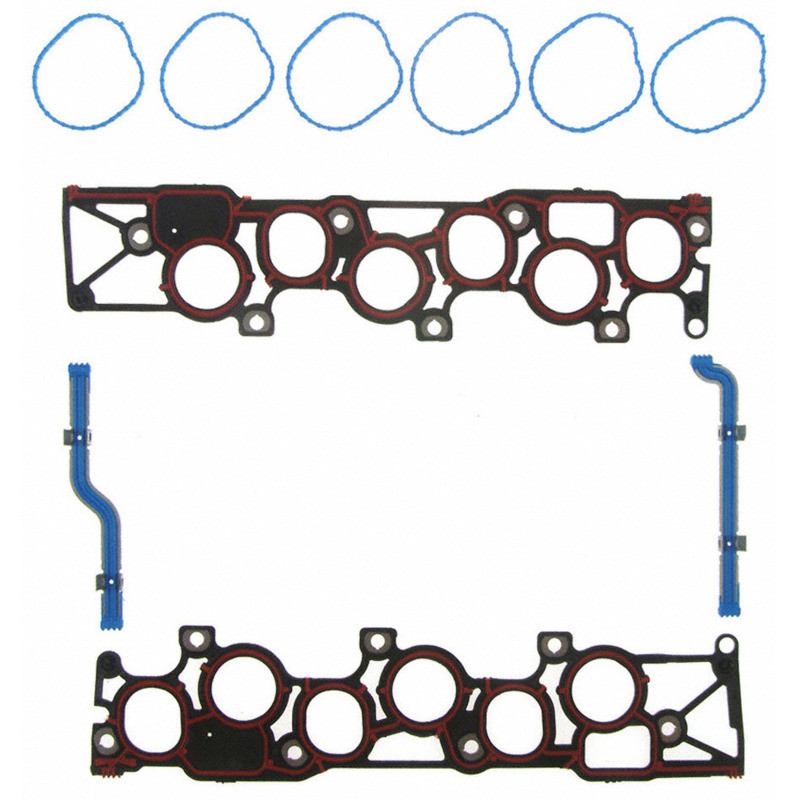 Fel-Pro Ford Freestar MS 95985-3 Engine Intake Manifold Gasket Set - MS959853 Photo - Primary