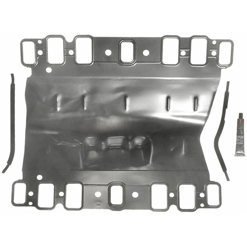 Fel-Pro Oldsmobile 98 MS 96004 Valley Pan Gasket Set - MS96004 Photo - Primary